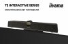 IIYAMA Monitor interaktywny 75 cali TE7515A-B1AG IIYAMA Monitor interaktywny 75 cali TE7515A-B1AG